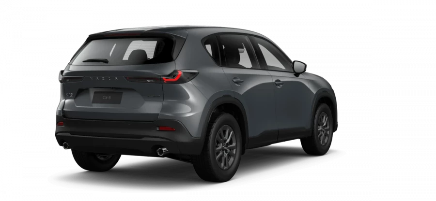 2026 Mazda CX-5 KM Series G25 Evolve SUV Image 14