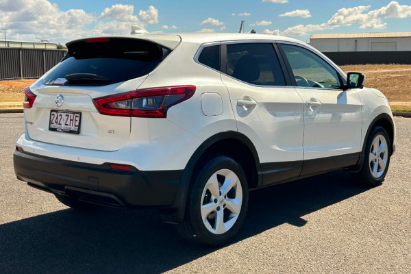 2019 Nissan QASHQAI J11 Series 2 ST+ SUV Image 3