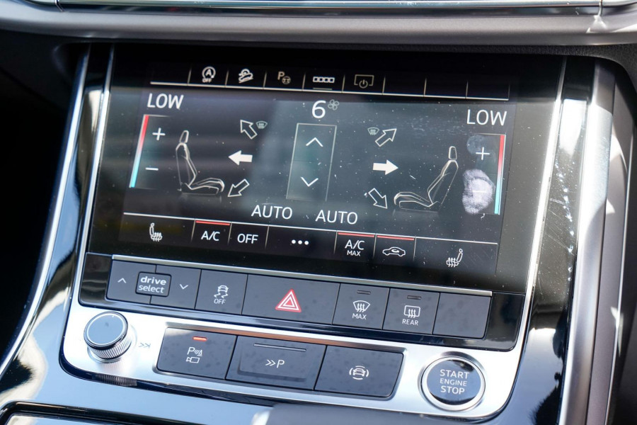 2025 Audi Q7 4M 45 TDI SUV