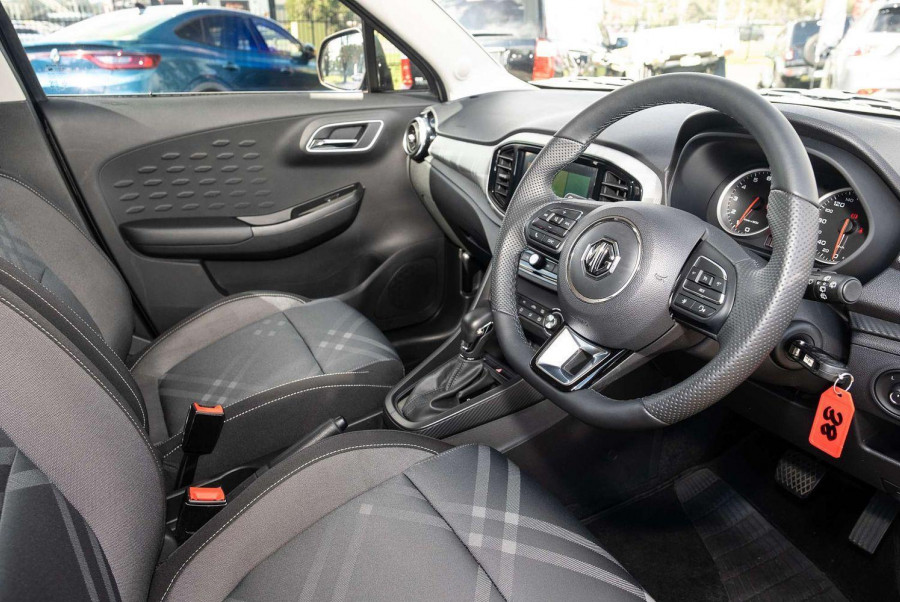 2024 MG MG3 SZP1 Core Hatch Image 14