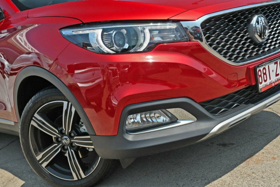 2019 MG ZS AZS1 Essence Suv