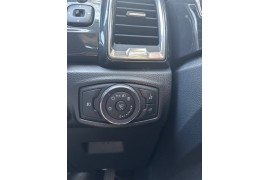 2020 MY20.25 Ford Ranger P703 FX4 Ute