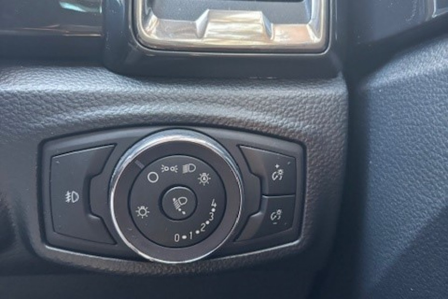 2020 MY20.25 Ford Ranger P703 FX4 Ute Image 24
