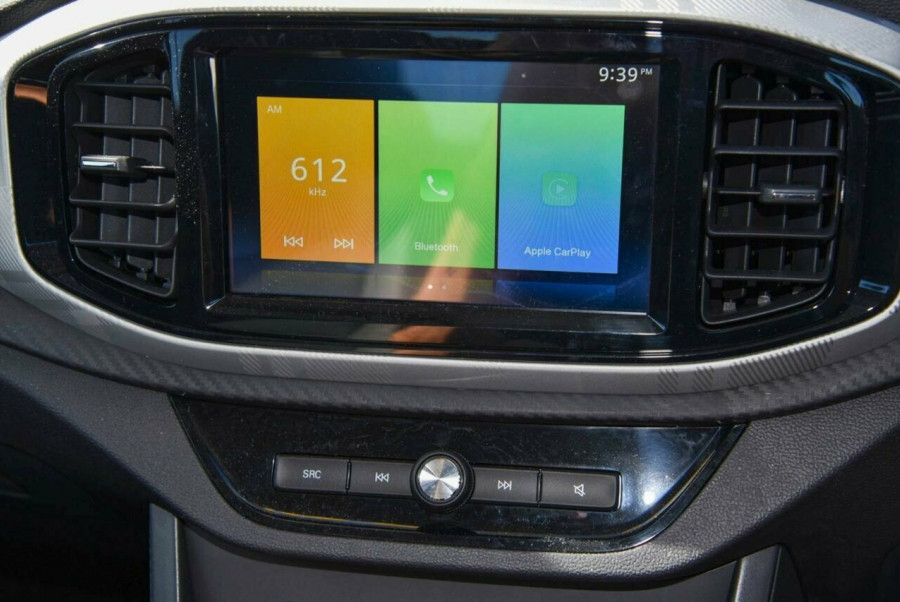 2024 MG MG3 SZP1 Core Hatch Image 11