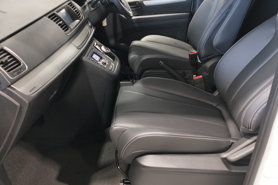 2024 LDV G10 SV7C + Van Image 28
