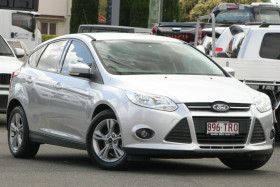 Ford Focus Trend LW MKII