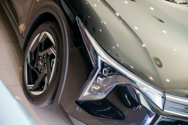2025 MY26 Kia K4 CL4m Sport Hatch Image 5