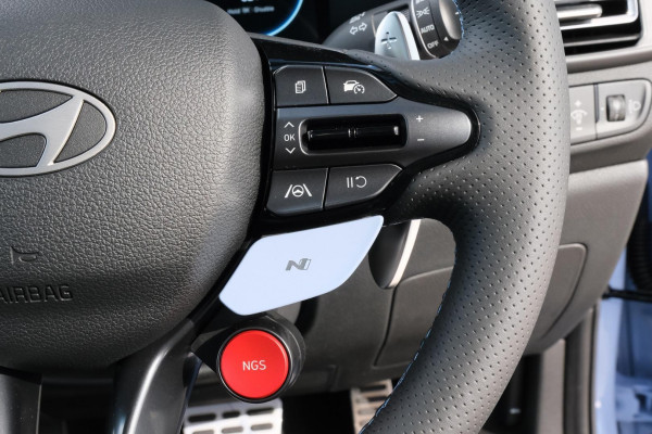 2026 Hyundai i30 PDe.V6 N Premium Hatch Image 14