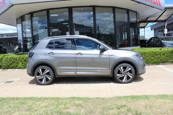 2020 Volkswagen T-Cross C1 85TSI Style Suv