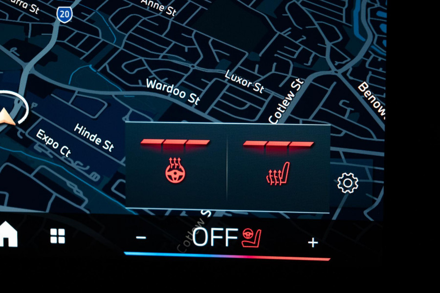 2025 BMW 1 Series F70 118 M Sport Hatch