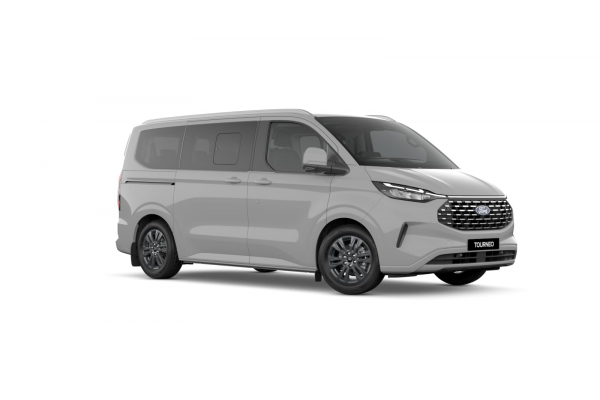 2024 MY24.5 Ford Tourneo AV Titanium X People Mover