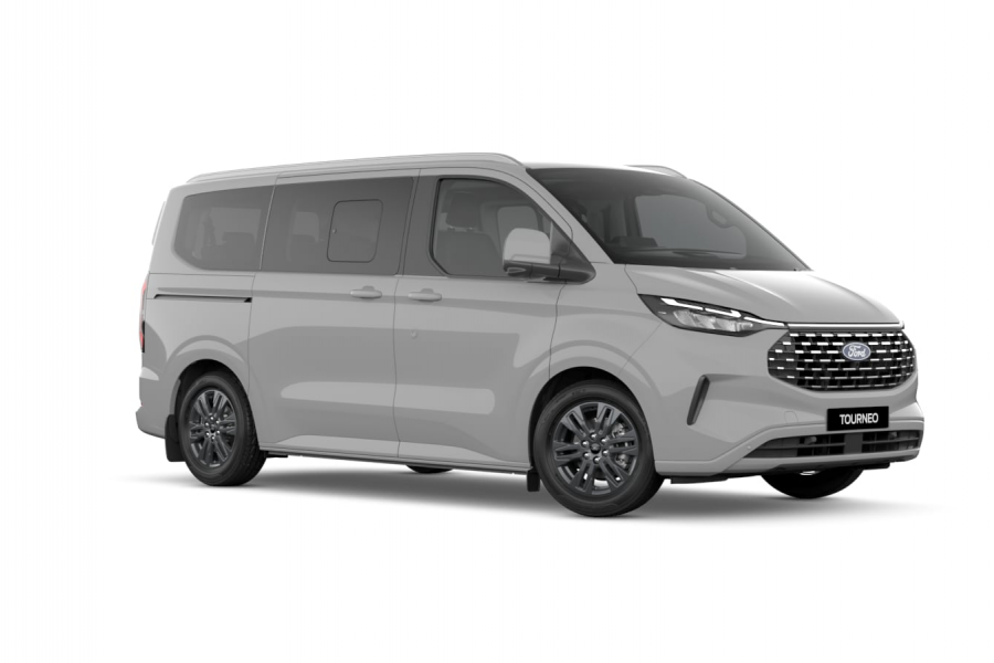 2024 MY24.5 Ford Tourneo AV Titanium X People Mover
