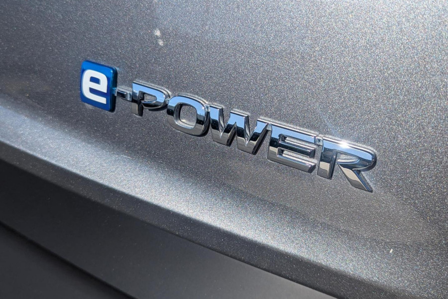 2024 Nissan X-Trail T33 Ti-L e-POWER SUV Image 8