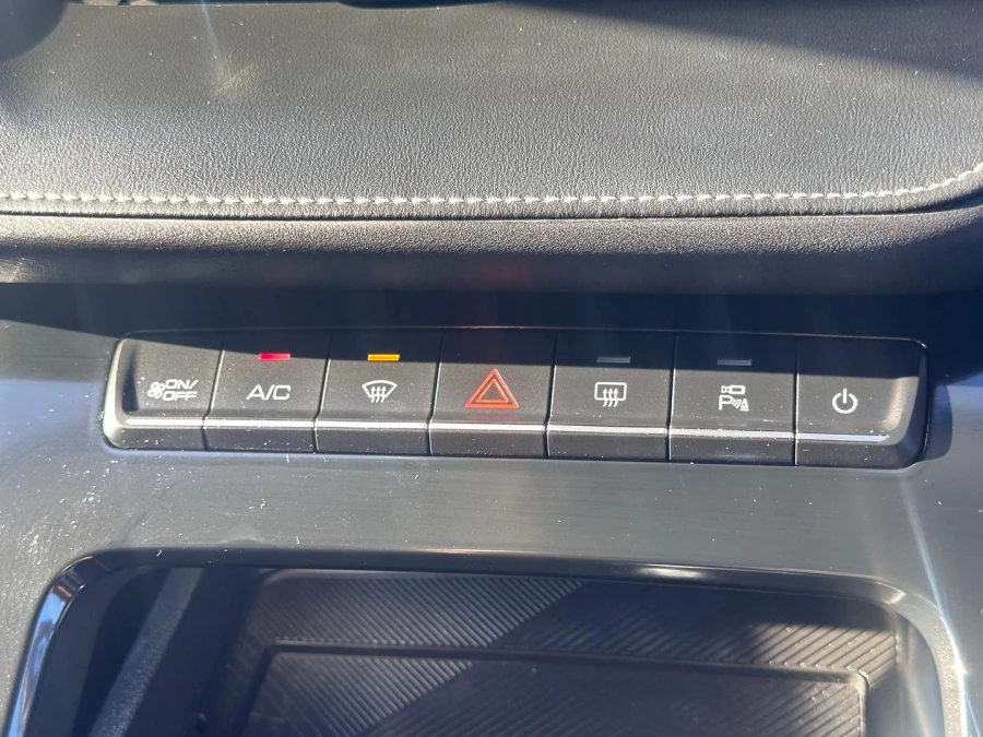2022 GWM Haval H6 B01 Ultra SUV Image 24