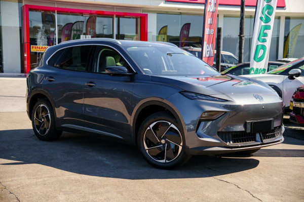 2025 MG MGS5 EV ZS3EM Essence 49 SUV Image 1