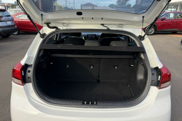 2020 MY21 Kia Rio YB Sport Hatch Image 9