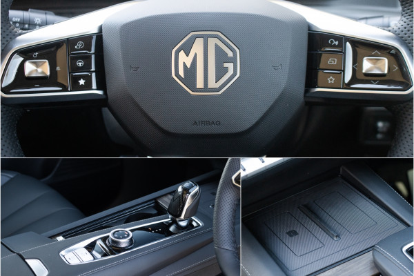 2025 MG QS IS31 Essence SUV Image 19