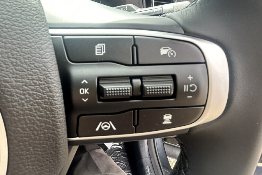 2024 MY25 Kia Sportage NQ5 SX SUV Image 25