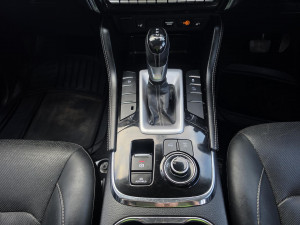 2021 Isuzu MU-X RJ LS-T SUV