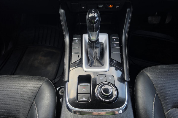 2021 Isuzu MU-X RJ LS-T SUV Image 20