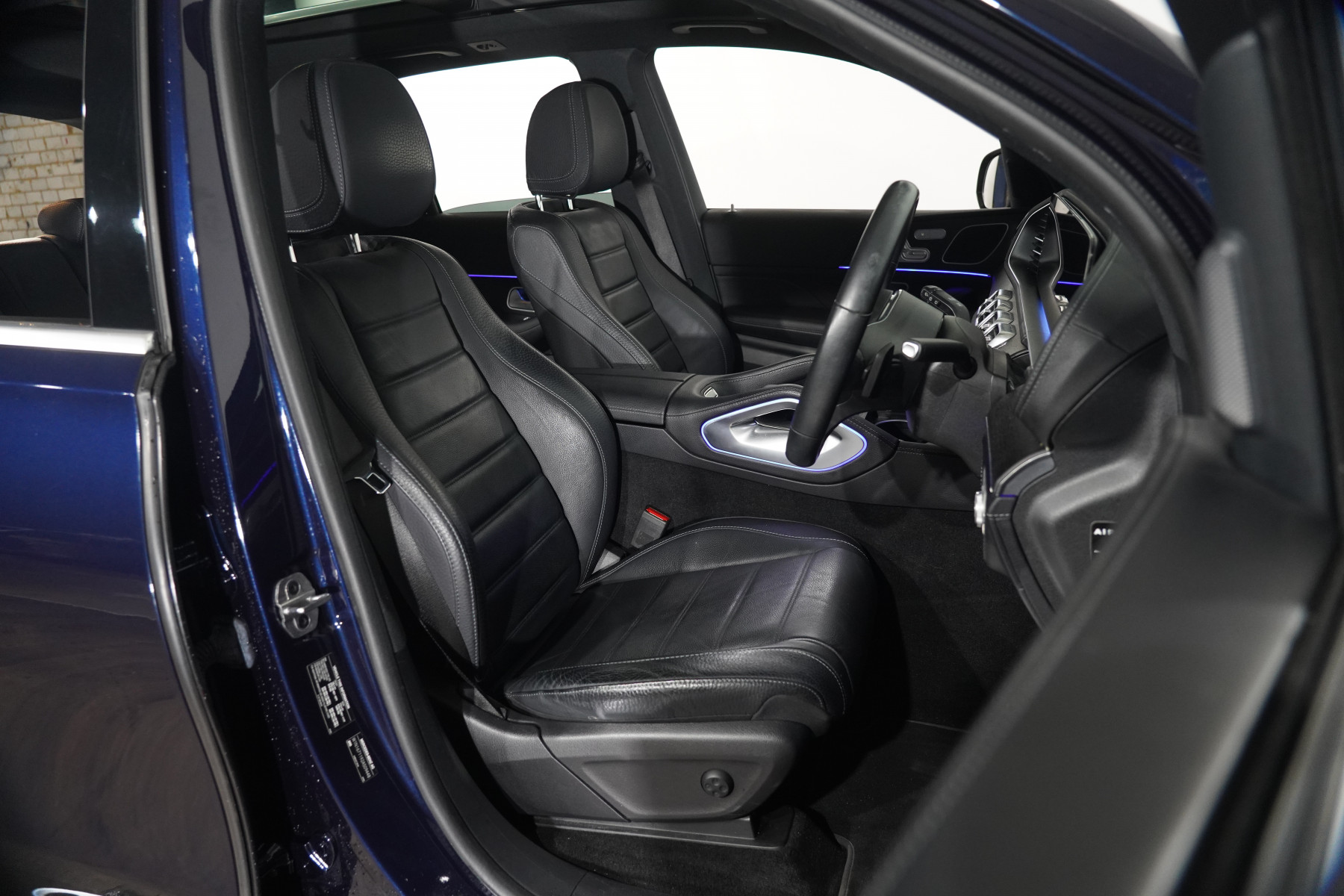 2021 Mercedes-Benz Gle 300 D 4matic SUV Image 26