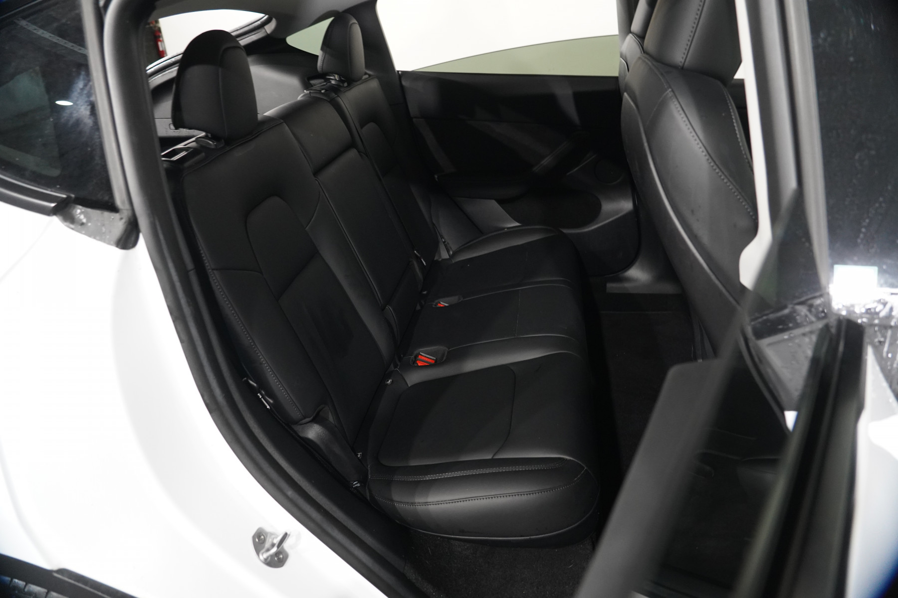 2023 Tesla Model Y Y Performance SUV Image 23