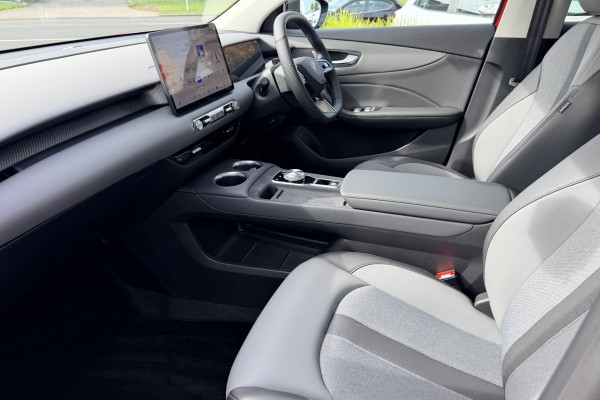 2026 MG MGS5 EV Essence 49 SUV Image 9