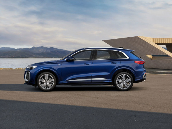 2025 Audi Q5 GU TDI 150kW Sport SUV image 7