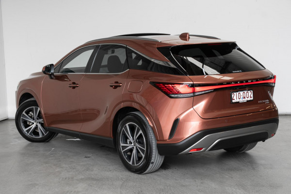 2024 Lexus RX AALH15R RX350h Luxury SUV
