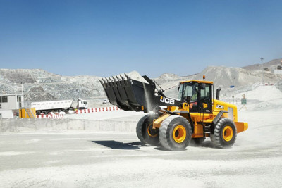 JCB New Equipment & Machinery Range | Wideland Group
