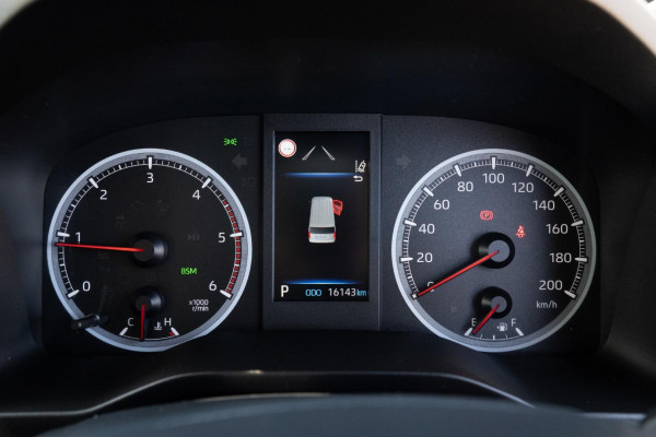 2024 Toyota HiAce GDH300R  Van Image 10