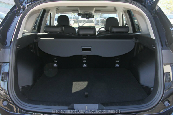2026 GWM Haval H6 B01 Ultra Hybrid SUV Image 15