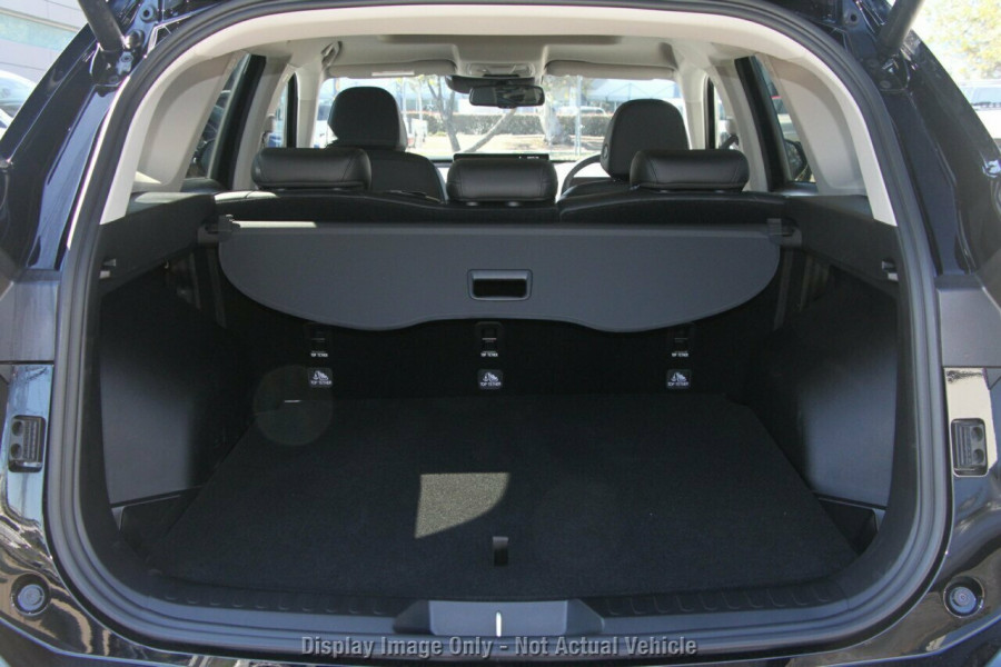 2026 GWM Haval H6 B01 Ultra Hybrid SUV Image 15