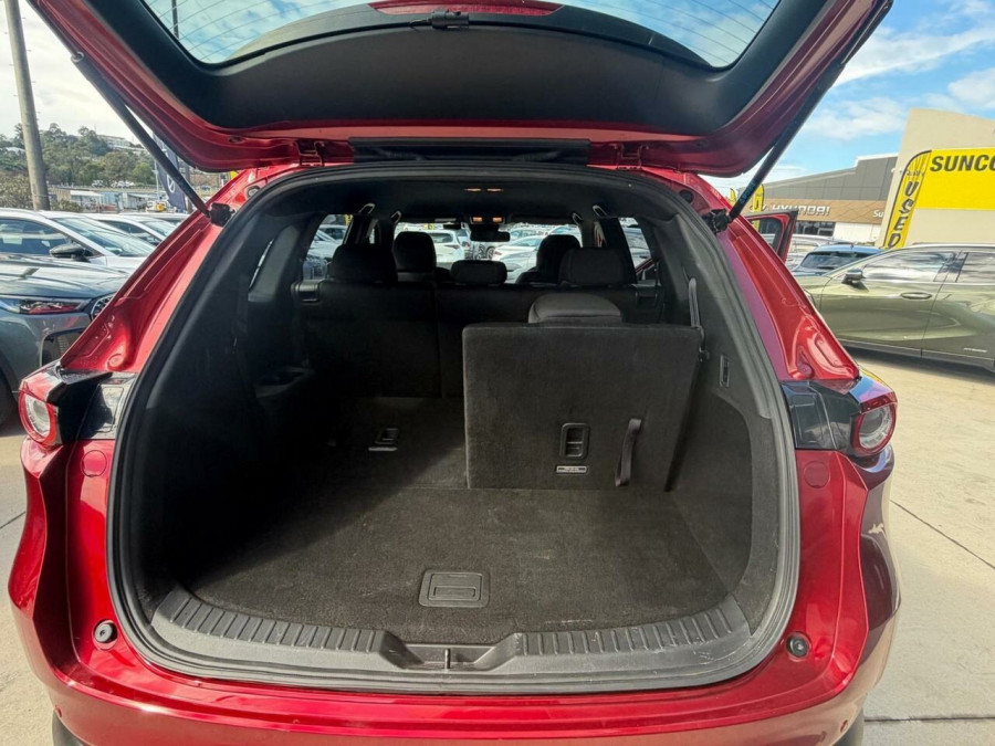 2022 Mazda CX-8 KG Series GT SUV Image 27