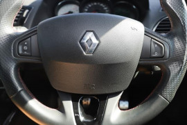 2013 Renault Megane III D95 R.S. 265 Cup Coupe