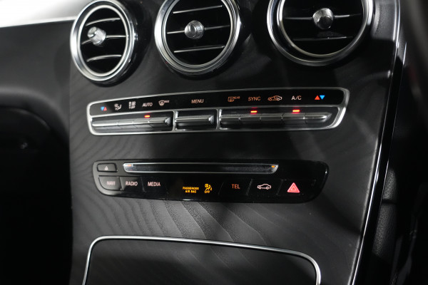2017 Mercedes-Benz GLC-Class 43 SUV image 17