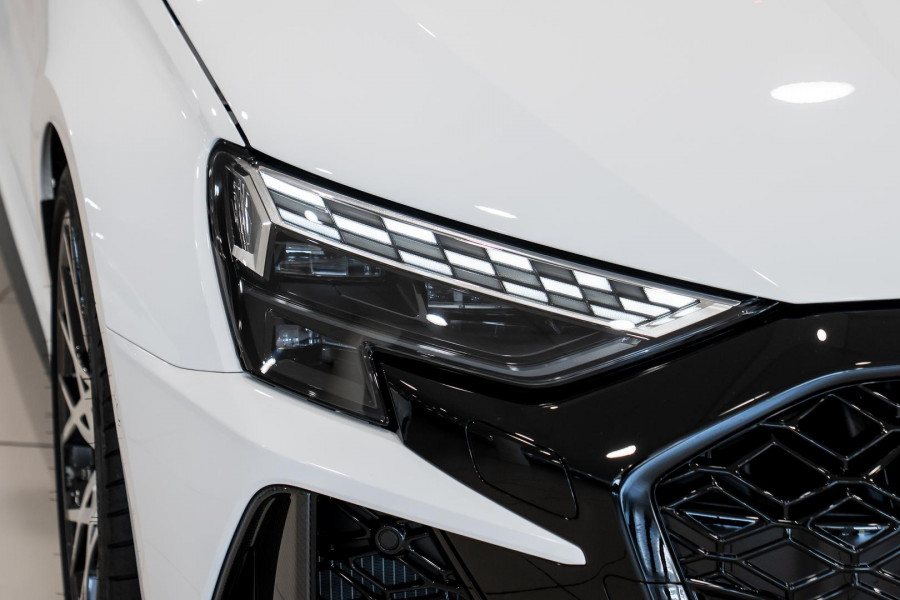 2025 Audi RS 3 GY  Hatch