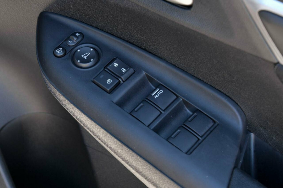2018 Honda Jazz GF VTi-S Hatch Image 18