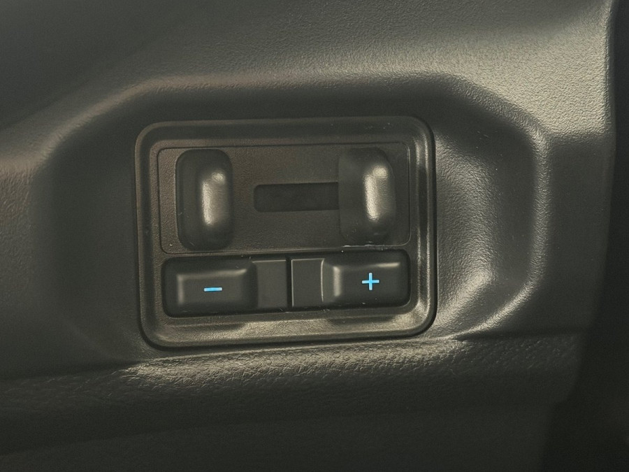 2026 MY26.5 Ford Ranger P703 XL Cab Chassis Image 28
