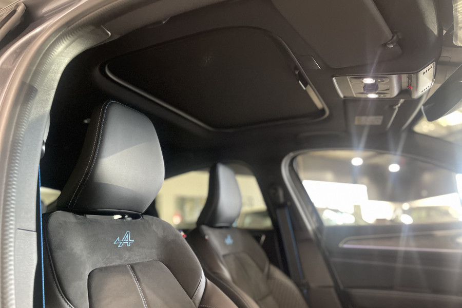2024 Renault Arkana JL1 Esprit Alpine SUV Image 18