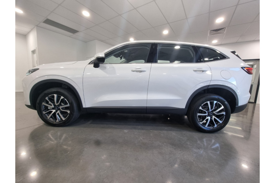 2024 GWM Haval H6 B01 Premium SUV Image 12