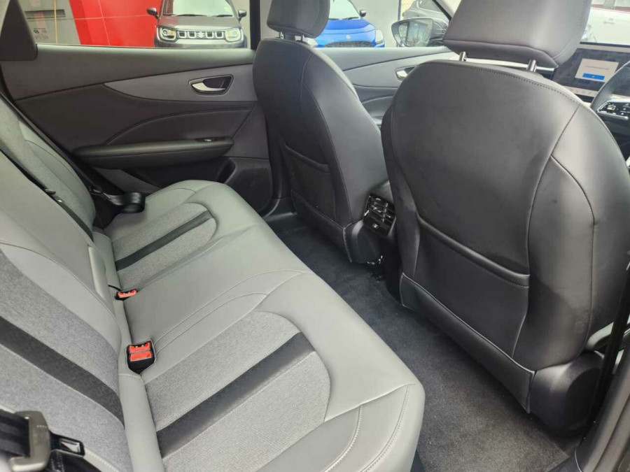 2026 MG MGS5 EV ZS3EM Essence 49 SUV Image 20