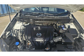 2019 Mazda CX-3 DK sTouring SUV