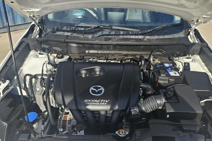 2019 Mazda CX-3 DK sTouring SUV Image 14