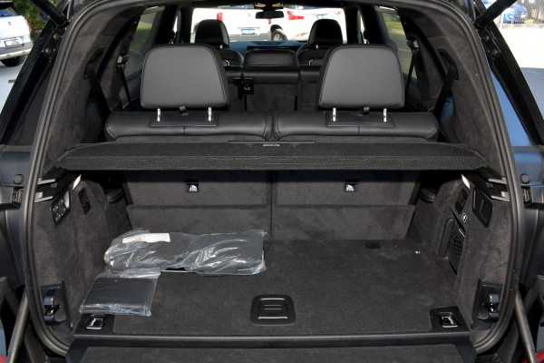 2026 BMW X7 G07 LCI xDrive40d M Sport SUV image 23