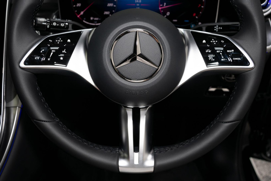 2025 Mercedes-Benz GLC-Class X254 GLC200 SUV