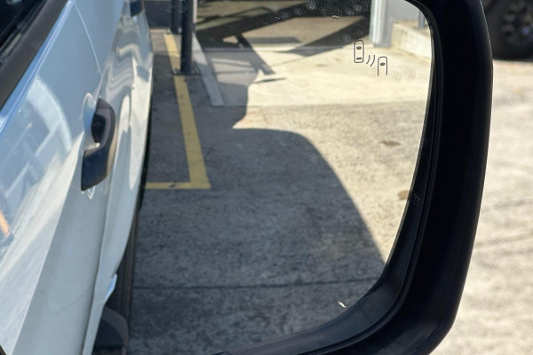 2026 MY25.5 Isuzu MU-X RJ LS-M SUV Image 6