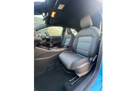 2025 MG MG3 ZP22 Vibe Hatch