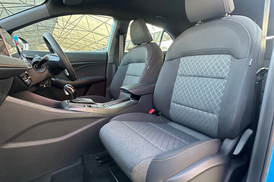 2025 MG MG3 ZP22 Vibe Hatch Image 10