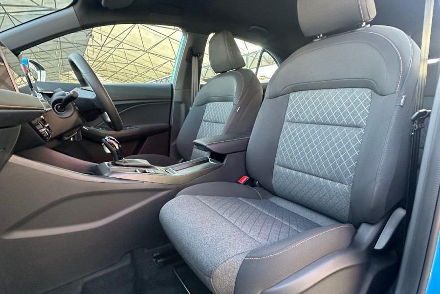2025 MG MG3 ZP22 Vibe Hatch Image 10